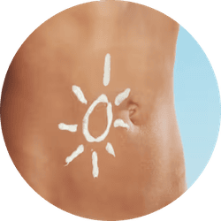 Bronceado